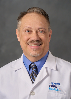 Mark Kaminski