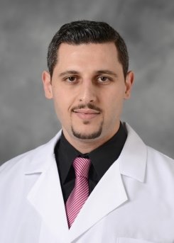 Maath Alani MD