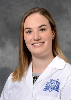 Henry Ford nurse anesthetist, Madelyn Stover, CRNA