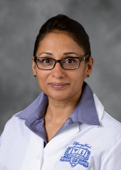 Madhu Ashni Prasad