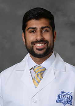 Malav Parikh