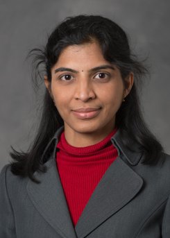 Malini Venkatram MD
