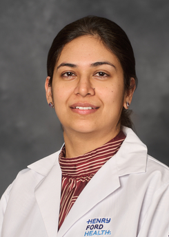 Meenal Malviya