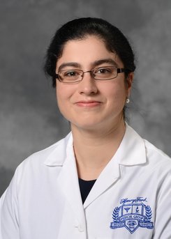 Henry Ford psychiatrist, Mansi Chawa, MD