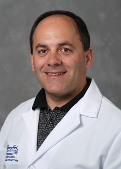 Marc Gosselin