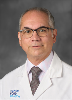 Marc Lahiri