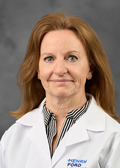 Marcia Newcombe