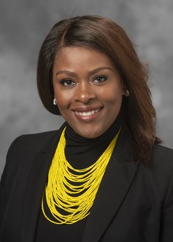 Henry Ford Behavioral Health Therapist, Marcia J Phillips, MSW