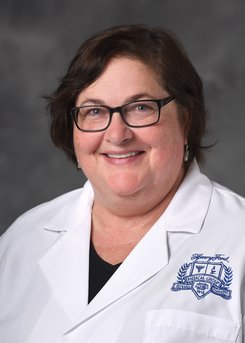 Henry Ford nurse practitioner, Margaret T Justusson, NP