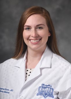Henry Ford emergency medicine doctor, Margaret A Kirwin, MD