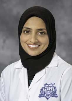 Maria Humayun