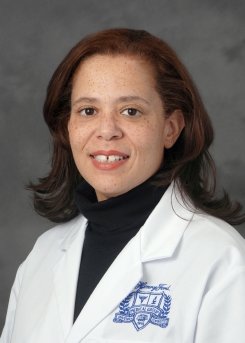 Maria Shreve Nicolai MD