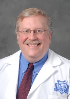 Mark Balle MD