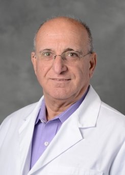 Mark Banno MD