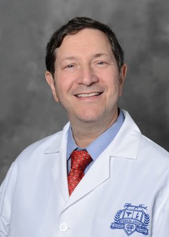 Mark Blumenkehl