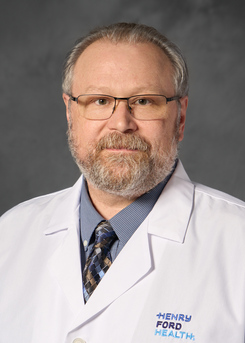 Mark D Rojewski
