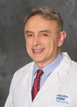 Mark J Dukaj