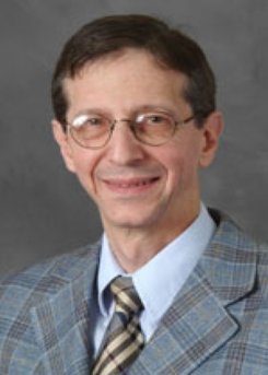 Mark Pensler MD