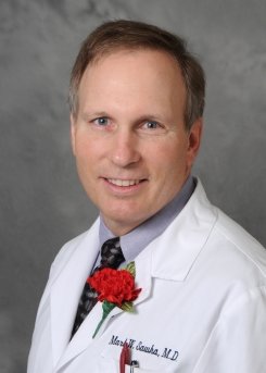 Mark Sawka MD