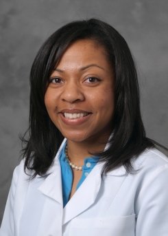 Marsha Henderson MD