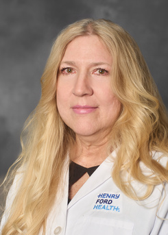 Mary Yenchick