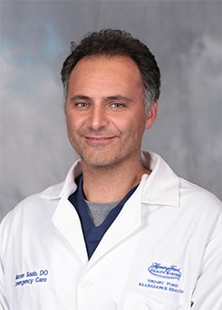 mazen saab do