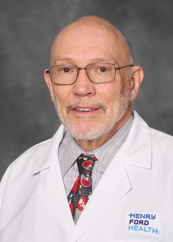 Michael McMillan