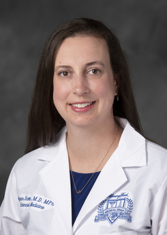 Megan Dekker, MD