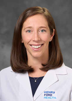 Megan Gwinn