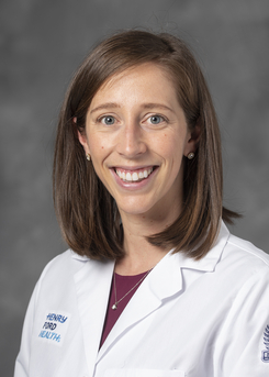 Meghan Gwinn