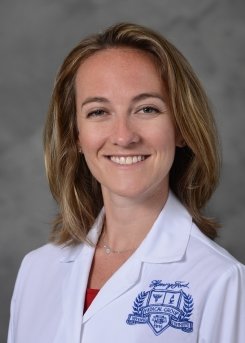 Meghan Liroff MD