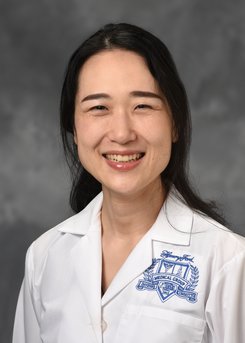 Megumi Asai, M.D.