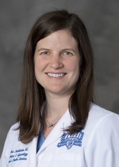 Melina Dendrinos MD