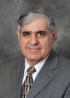 Michael Baghdoian MD