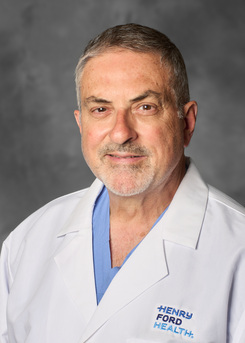 Michael Busuito