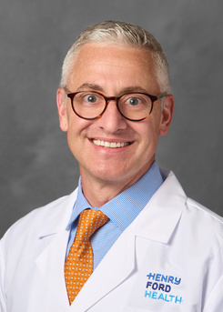 Michael Danic