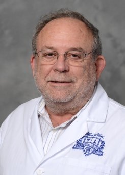 Michael Eichenhorn MD