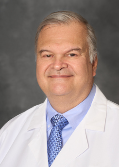 Michael J Kenneson
