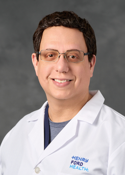 Michael Kam