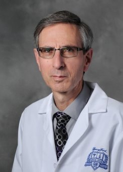 Michael Lubetsky MD