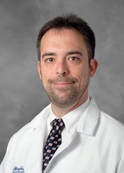 Michael Merkler MD