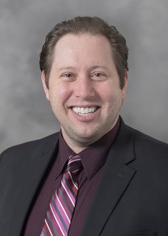 Michael Rasansky