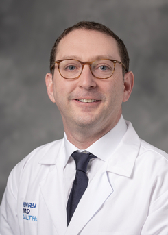 Michael Singer MD