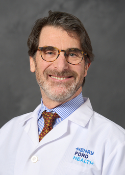 Michael Sorscher