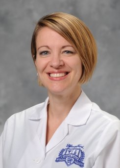 Michelle Jesse PhD