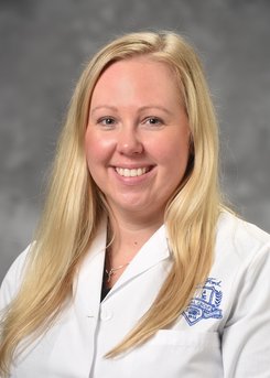HENRY Ford nurse practitioner, Mikayla Spica, NP