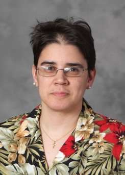 Mireya Diaz Insua PhD