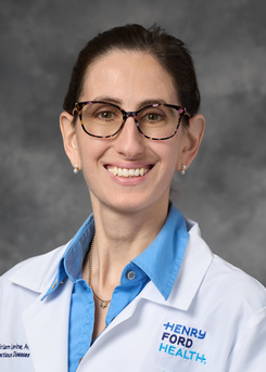 Miriam Levine