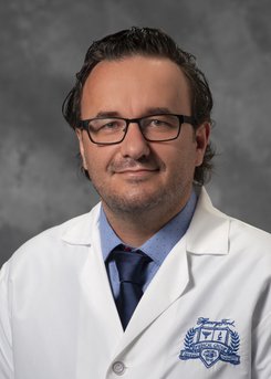 Henry Ford neurologist, Mirjon Bishja, MD