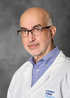 Mohamed El-Ghoroury